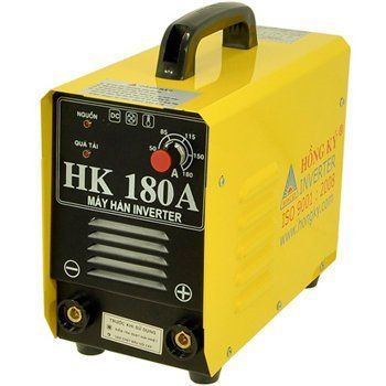 Máy hàn Hồng Ký HK-180A-PK