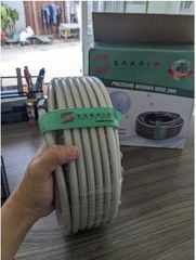 10m Máy xịt rửa áp lực SK-10DX