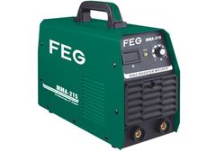 210A Máy hàn điện tử FEG MMA-215