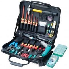 Bộ dụng cụ 30 chi tiết Pro'skit PK-4026BM