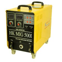 Máy hàn MIG Hồng Ký HK MIG-500I