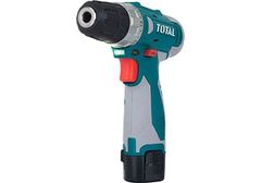 12V Máy khoan vặn vít dùng pin Li-ion TOTAL TDLI228120