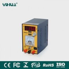 Máy cấp nguồn DC 15V/1A Yihua YH-1501S