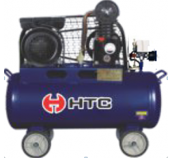 Máy nén khí HTC Motor dây đồng HT1530