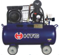 Máy nén khí HTC Motor dây đồng HT1530