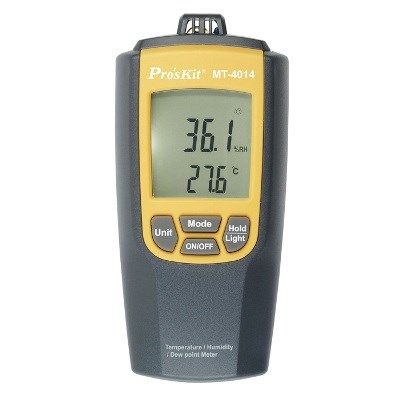Thiết bị đo nhiệt độ Pro'kit MT-4014