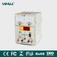 Máy cấp nguồn DC 15V/2A Yihua YH-1502T
