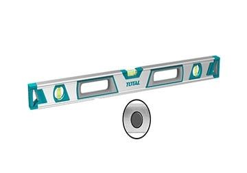 1200mm Thước thủy có từ Total TMT21205M