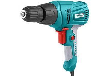 10mm Máy khoan vặn vít cầm tay 280W TOTAL TD502106