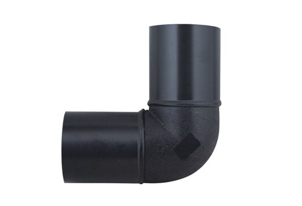 Co đúc Ø90 HDPE PN16