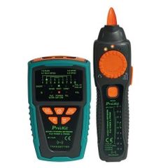 Đồng hồ kiểm tra tín hiệu cáp Pro'skit MT-7029