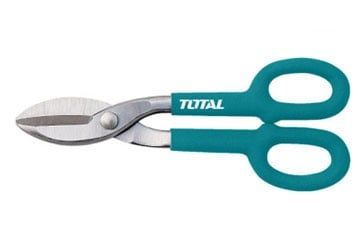 10'' Kéo cắt tole nhỏ Total THT524101