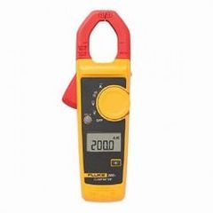 Ampe kìm dòng điện tử AC Fluke 302+