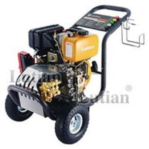 MÁY RỬA XE DẦU DIESEL LUTIAN 7 HP