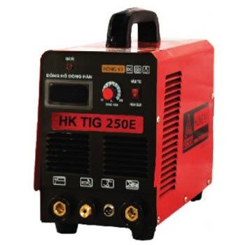 Máy hàn TIG Inverter Hồng Ký HK TIG-250E