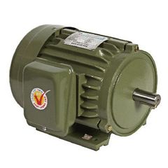 Motor JET vỏ gang 1.1kW (1.5HP) 220V 1450RPM