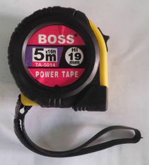 thước kéo boss 5m