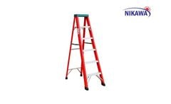 Thang cách điện chữ A Nikawa NKJ-6C