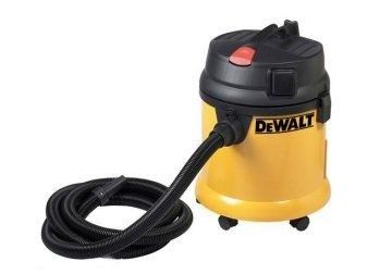 1200W Máy hút bụi Dewalt D27900K