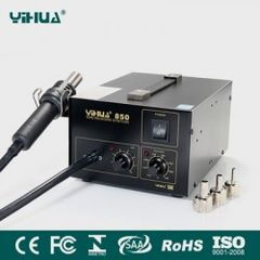 Máy khò chỉnh nhiệt Yihua YH-850