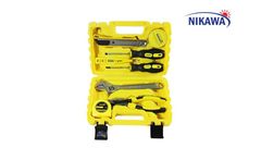 Bộ dụng cụ Nikawa tools  8 món NK-BS008