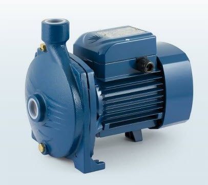 Máy bơm nước Motor dây đồng CPM-158