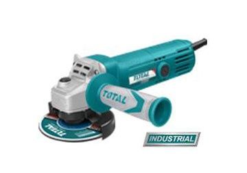 4” (100mm) Máy mài góc cầm tay 710W TOTAL TG1071006