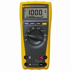 Đồng hồ đo điện tử True RMS Fluke 175