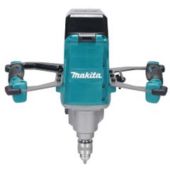 MÁY TRỘN SƠN DÙNG PIN(13MM/CHUÔI KẸP/BL)(40V MAX) MAKITA UT002GZ