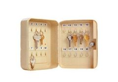 48 chìa khóa Hộp đựng chìa khóa Master Lock 7101D