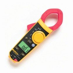 Ampe kìm dòng điện tử DC và AC Fluke 317