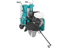 405mm Máy cắt nền bê tông 13HP TOTAL TP1016-2