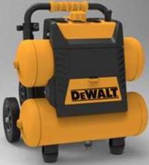 1.5HP Máy nén khí không dầu DEWALT USA Model 3321781