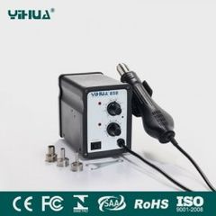 Máy khò chỉnh nhiệt Yihua YH-858