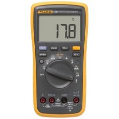 Đồng hồ đo điện tử Fluke 17B+