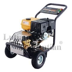 MÁY RỬA XE CHẠY BẰNG XĂNG 13 HP