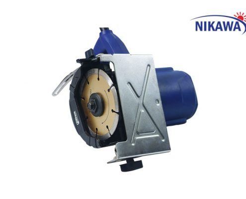 Máy cắt gạch, đá đa năng Nikawa NK-MC1400