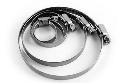 Cổ dê (đai siết) ø 32