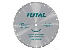 405mm (16'') Đá cắt bê tông Total TAC2144052