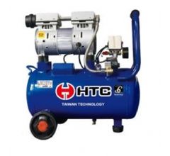 Máy nén khí HTC Motor dây đồng HT600-24L