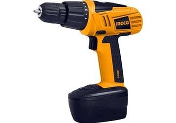 12V Máy khoan vặn vít dùng pin INGCO CDT08120