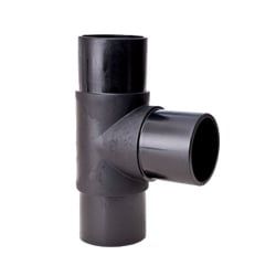 HDPE Hàn Nối Trong Tê Đều D110