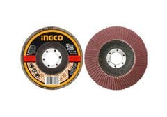 100x16mm (P40) Nhám xếp INGCO FD1001