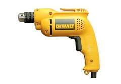 10mm Máy khoan điện 550W Dewalt D21003