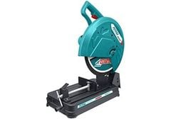 355mm Máy cắt sắt 2400W Total TS92435526