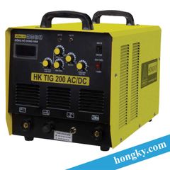 Máy hàn TIG Hồng Ký HK TIG 200 AC/DC