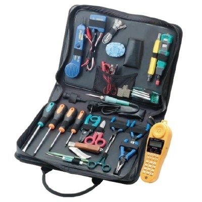 Bộ dụng cụ 23 chi tiết Pro'skit PK-4022BM