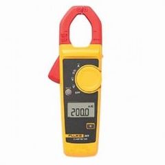 Ampe kìm dòng điện tử AC Fluke 303