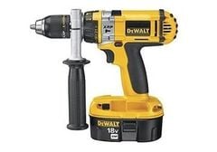 18V Máy khoan, vặn vít pin Dewalt DC988K