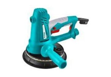 7'' (180mm) Máy chà bột mịn tường Total TDWS7501